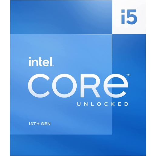 Intel Core I5 -13600K 3.50GHz