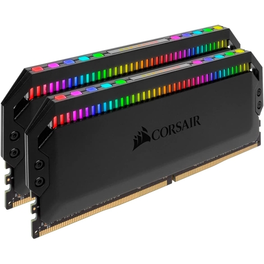 Corsair Dominator Platinum RGB 32GB (2X16GB)