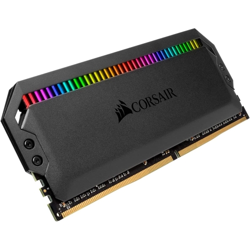 Corsair Dominator Platinum RGB 32GB (2X16GB)