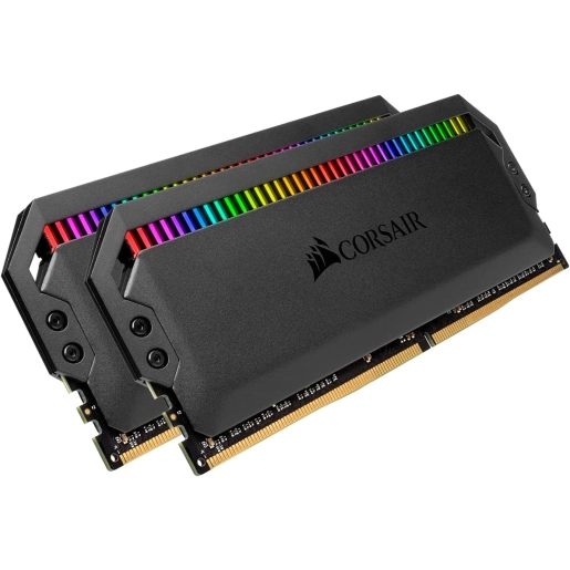 Corsair Dominator Platinum RGB 32GB (2X16GB)