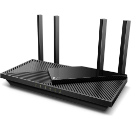 TP-Link AX3000 WiFi 6 Router