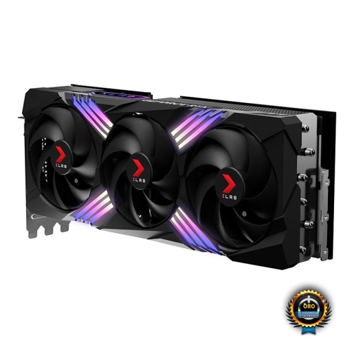 PNY GeForce RTX 4070 Ti 12GB XLR8