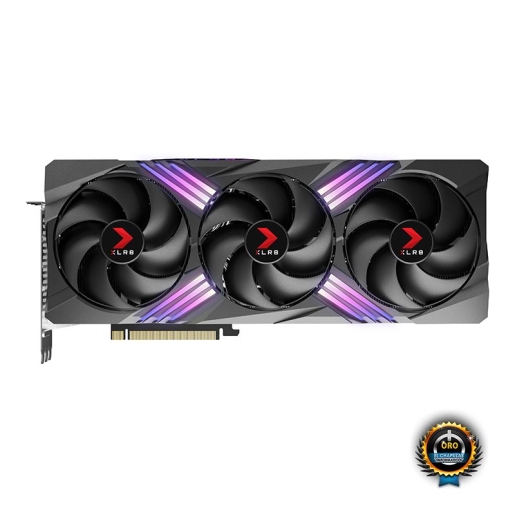 PNY GeForce RTX 4070 Ti 12GB XLR8