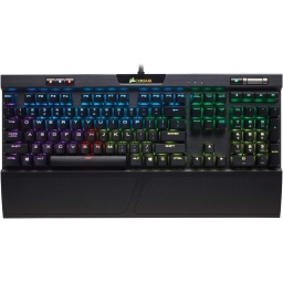 Corsair K70 RGB MK.2
