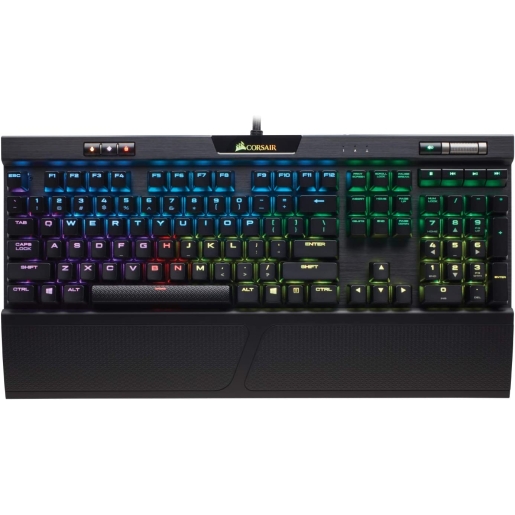 Corsair K70 RGB MK.2