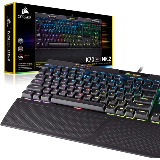 Corsair K70 RGB MK.2