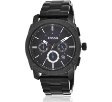 Fossil Quartz Chronograph Watch Fossil Quartz Chronograph Watch