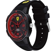 Ferrari Scuderia Gift Set Watch  Ferrari Scuderia Gift Set Watch