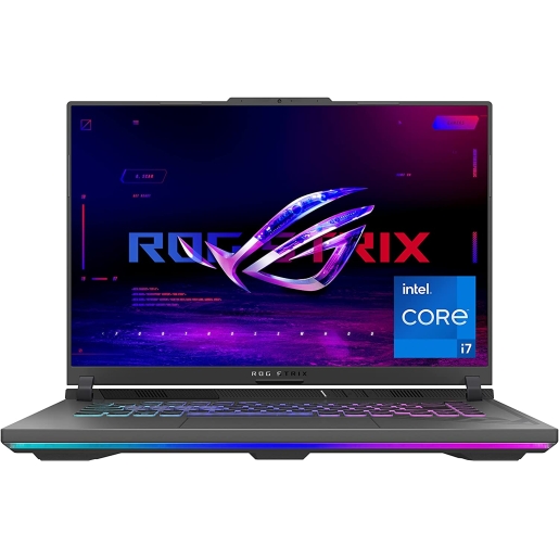  ASUS ROG Strix G16