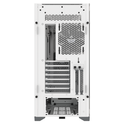Corsair 5000D White