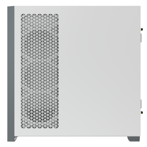 Corsair 5000D White