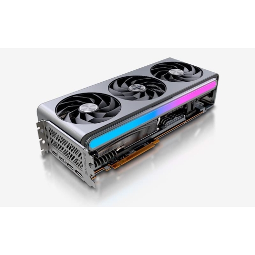 Sapphire Nitro+ AMD Radeon RX 7900 XTX Vapor-X