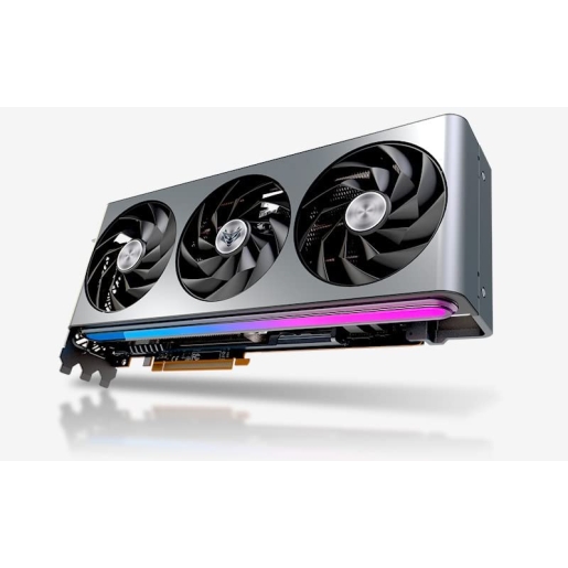 Sapphire Nitro+ AMD Radeon RX 7900 XTX Vapor-X