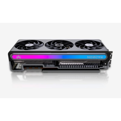 Sapphire Nitro+ AMD Radeon RX 7900 XTX Vapor-X