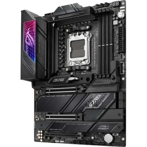 ASUS ROG Strix X670E-E Gaming