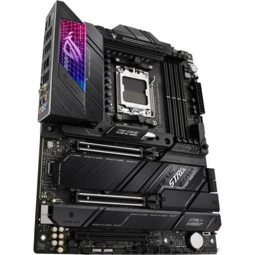 ASUS ROG Strix X670E-E Gaming