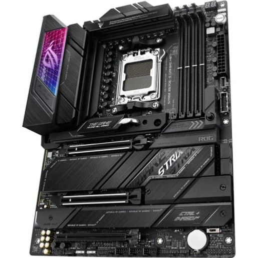 ASUS ROG Strix X670E-E Gaming