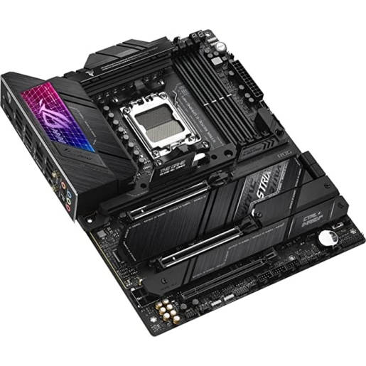 ASUS ROG Strix X670E-E Gaming