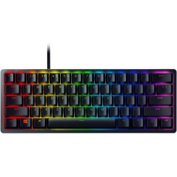 Razer Huntsman Mini 60% Black