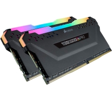 Corsair Vengeance RGB Pro 16GB (2x8GB) 3600MHz Corsair Vengeance RGB Pro 16GB (2x8GB) 3600MHz