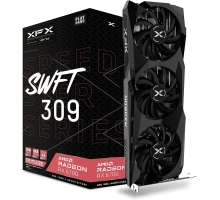 XFX Speedster SWFT309 Radeon RX 6700 10GB XFX Speedster SWFT309 Radeon RX 6700 10GB
