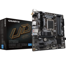 Gigabyte Ultra Durable B760M DS3H AX Gigabyte Ultra Durable B760M DS3H AX
