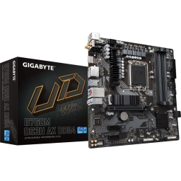 Gigabyte Ultra Durable B760M DS3H AX