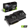 ASUS DUAL RTX 3070 OC 8GB