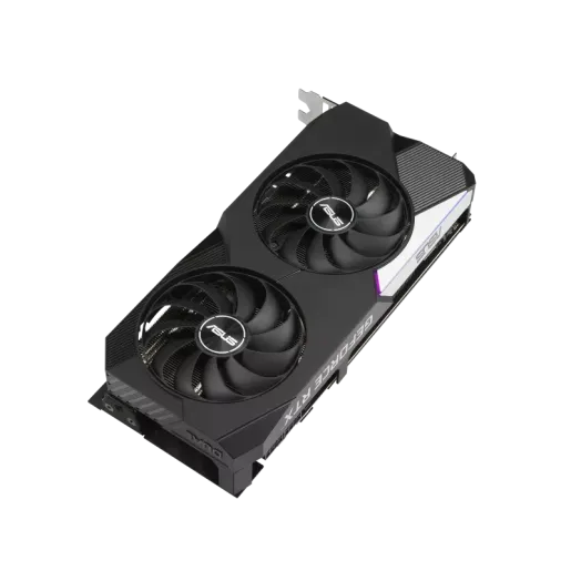 ASUS DUAL RTX 3070 OC 8GB