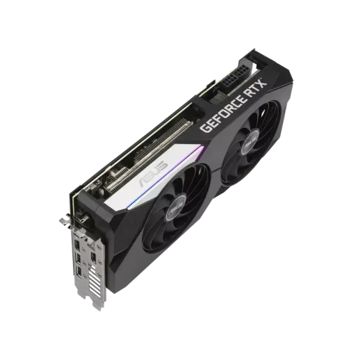 ASUS DUAL RTX 3070 OC 8GB