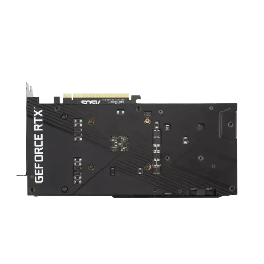 ASUS DUAL RTX 3070 OC 8GB