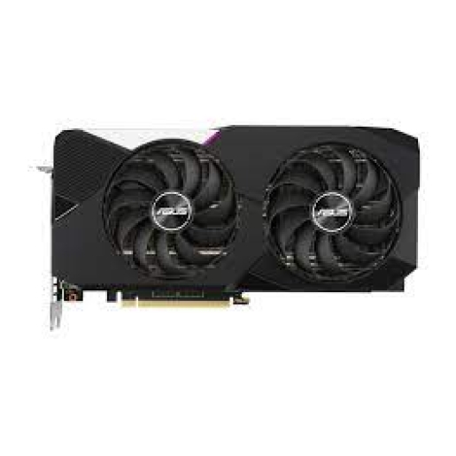 ASUS DUAL RTX 3070 OC 8GB