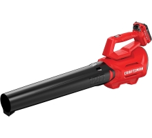 Craftsman 20V Max Axial Leaf Blower Kit Craftsman 20V Max Axial Leaf Blower Kit