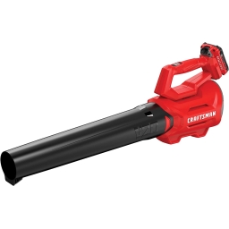 Craftsman 20V Max Axial Leaf Blower Kit