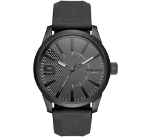 Diesel Rasp Men's Watch with Stainless Steel Diesel Rasp Men's Watch with Stainless Steel