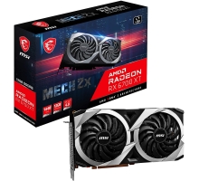 MSI Gaming Radeon RX 6700 XT  12GB  MSI Gaming Radeon RX 6700 XT  12GB