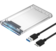 SABRENT 2.5 Inch SATA to USB 3.0 SABRENT 2.5 Inch SATA to USB 3.0