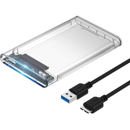 SABRENT 2.5 Inch SATA to USB 3.0