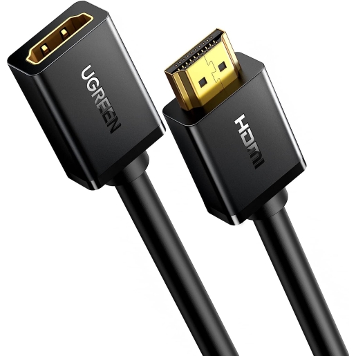 HDMI დამაგრძელებელი 1M