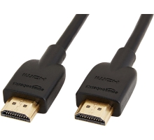 HDMI Cable, 18Gbps High-Speed, 4K@60Hz, HDMI Cable, 18Gbps High-Speed, 4K@60Hz,