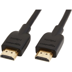 HDMI Cable, 18Gbps High-Speed, 4K@60Hz,