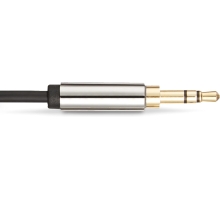 Amazon Basics 3.5mm Aux Audio Cable Amazon Basics 3.5mm Aux Audio Cable