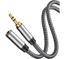 Audio Extension Cable 3.5mm Audio Extension Cable 3.5mm