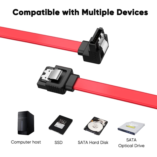 SATA III Cable