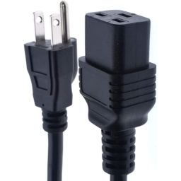 Power Cable 16A