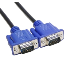 EKYLIN VGA to VGA Video Cable 2m EKYLIN VGA to VGA Video Cable 2m