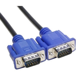 EKYLIN VGA to VGA Video Cable 2m