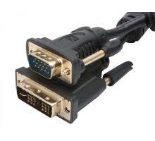 DVI to VGA Cable 2m DVI to VGA Cable 2m