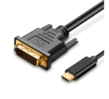DVI To Type C Adapter DVI To Type C Adapter
