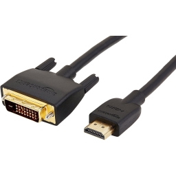 DVI To HDMI Adapter